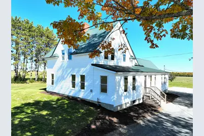 424 Strickland Road, Fort Fairfield, ME 04742 - Photo 2