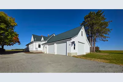 424 Strickland Road, Fort Fairfield, ME 04742 - Photo 8