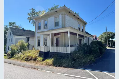 44 Bridge Street, Bucksport, ME 04416 - Photo 2