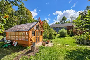 33 Harmon Rd, Bridgton, ME 04009 - Photo 24