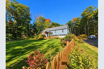 33 Harmon Road, Bridgton, ME 04009 - Photo 6