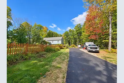 33 Harmon Road, Bridgton, ME 04009 - Photo 104