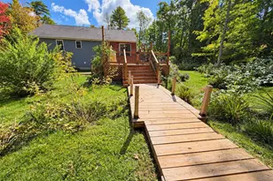 33 Harmon Rd, Bridgton, ME 04009 - Photo 32