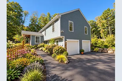 33 Harmon Road, Bridgton, ME 04009 - Photo 14