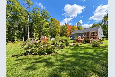 33 Harmon Road, Bridgton, ME 04009 - Photo 28