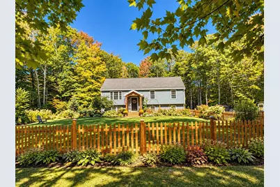 33 Harmon Road, Bridgton, ME 04009 - Photo 2