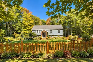 33 Harmon Rd, Bridgton, ME 04009 - Photo 2