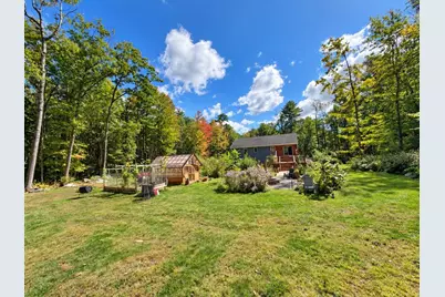 33 Harmon Road, Bridgton, ME 04009 - Photo 92
