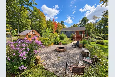 33 Harmon Road, Bridgton, ME 04009 - Photo 22
