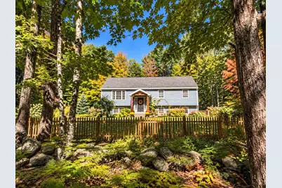33 Harmon Road, Bridgton, ME 04009 - Photo 106