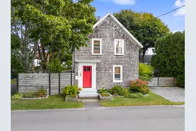 9 High Street, Rockland, ME 04841 - Photo 1