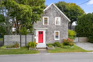 9 High St, Rockland, ME 04841 - Photo 1