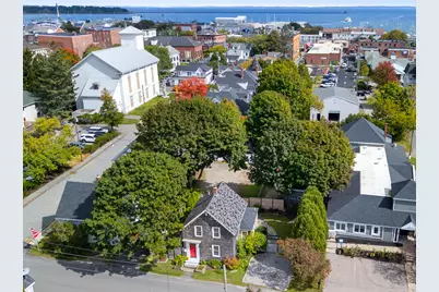 9 High Street, Rockland, ME 04841 - Photo 2