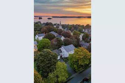 19 Shackford Street, Eastport, ME 04631 - Photo 4