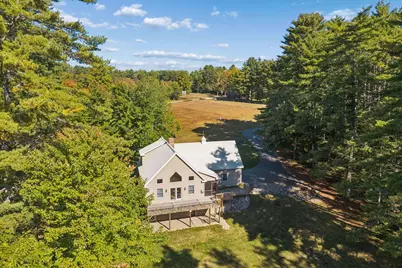 11 East Shore Drive, Parsonsfield, ME 04047 - Photo 48