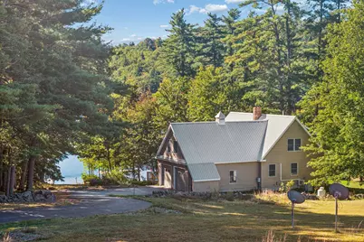 11 East Shore Drive, Parsonsfield, ME 04047 - Photo 2
