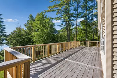 11 East Shore Drive, Parsonsfield, ME 04047 - Photo 6