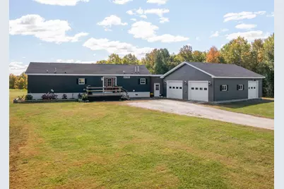 74 Hinkley Road, Livermore, ME 04253 - Photo 1