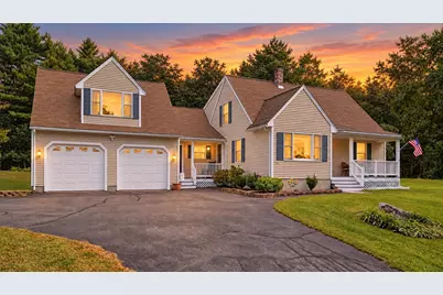 175 Clark Road, Alfred, ME 04002 - Photo 1