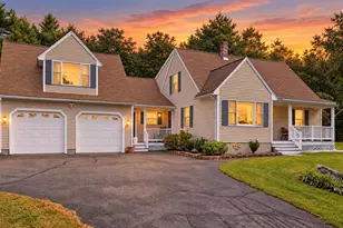 175 Clark Rd, Alfred, ME 04002 - Photo 1