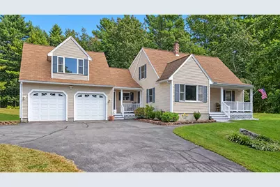175 Clark Road, Alfred, ME 04002 - Photo 2