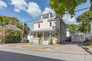 28 Garland St, Bangor, ME 04401 - Photo 1
