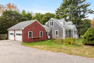 80 Borland Hill Rd, Nobleboro, ME 04555 - Photo 62