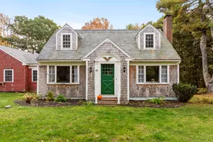 80 Borland Hill Rd, Nobleboro, ME 04555 - Photo 66