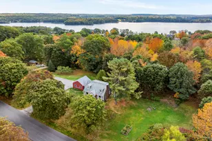 80 Borland Hill Rd, Nobleboro, ME 04555 - Photo 4