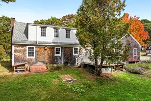 80 Borland Hill Rd, Nobleboro, ME 04555 - Photo 64