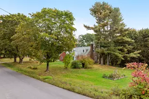 80 Borland Hill Rd, Nobleboro, ME 04555 - Photo 72