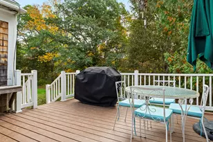 80 Borland Hill Rd, Nobleboro, ME 04555 - Photo 32