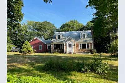 80 Borland Hill Road, Nobleboro, ME 04555 - Photo 2