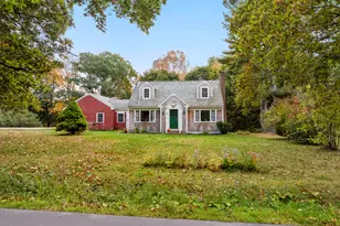 80 Borland Hill Rd, Nobleboro, ME 04555 - Photo 68