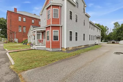 45 Main Street, North Berwick, ME 03906 - Photo 1