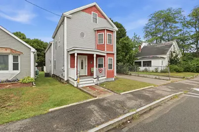45 Main Street, North Berwick, ME 03906 - Photo 4