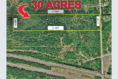 Off Lot 25 Townline Road, Smyrna, ME 04780 - Photo 8