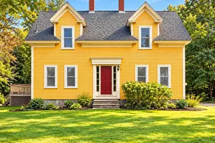 66 Old Cape Rd, Kennebunkport, ME 04046 - Photo 1