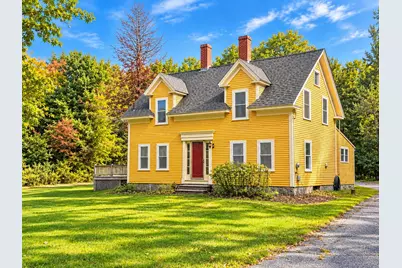 66 Old Cape Road, Kennebunkport, ME 04046 - Photo 2