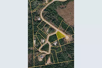 Lot #14/15 Bailey Mountain Road, Franklin, ME 04634 - Photo 12