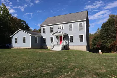 31 Elliot Lane, Bowdoinham, ME 04008 - Photo 6