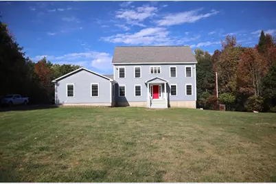 31 Elliot Lane, Bowdoinham, ME 04008 - Photo 2