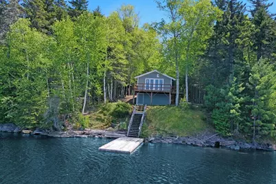 17 Duck Lane, Taunton & Raynham Academy Grant, ME 04478 - Photo 1