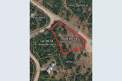 15 Bailey Mountain Road, Franklin, ME 04634 - Photo 16