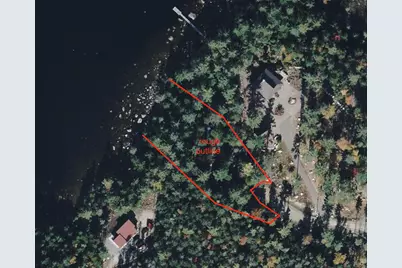 Map 3/17-9 Sunset Cove Way, Orland, ME 04472 - Photo 2