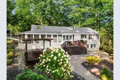 756 Mann Road, Acton, ME 04001 - Photo 4