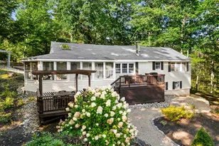 756 Mann Rd, Acton, ME 04001 - Photo 4