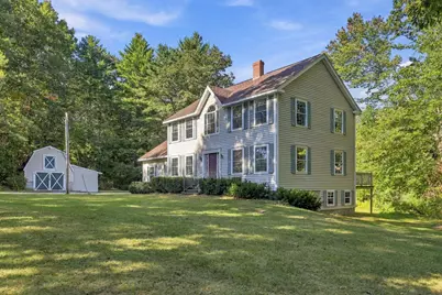 390 Maple Street, North Berwick, ME 03906 - Photo 2