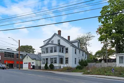 144 Alfred Street, Biddeford, ME 04005 - Photo 1