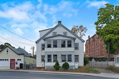 144 Alfred Street, Biddeford, ME 04005 - Photo 2